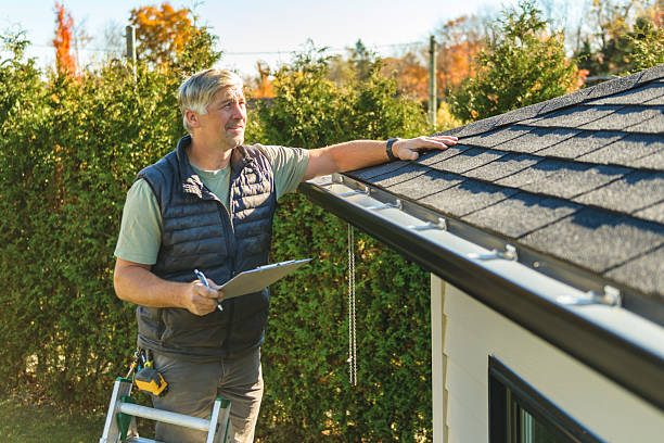 Trusted Roof Inspection service in Cokato, MN - Ben Roofing and Steel LLC